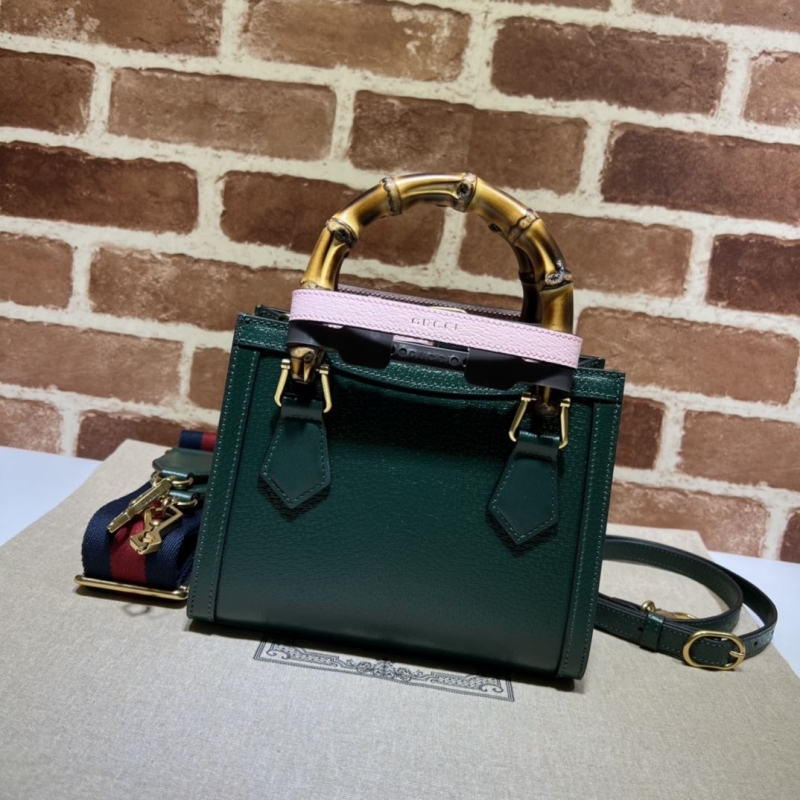 Gucci Top Handle Bags